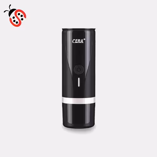 اسپرسو ساز قابل حمل مدل  Cera