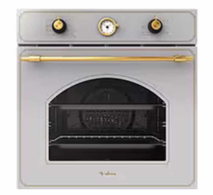 فر توکار داتیس مدل 655 سفید برقی