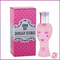 عطر آنا سویی دالی گرل