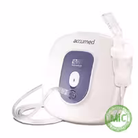 نبولایزر اکیومد مدل NF-80