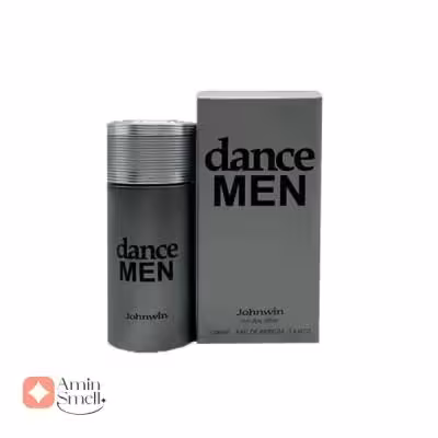 ادکلن مردانه دنس من جانوین | Johnwin Dance Men