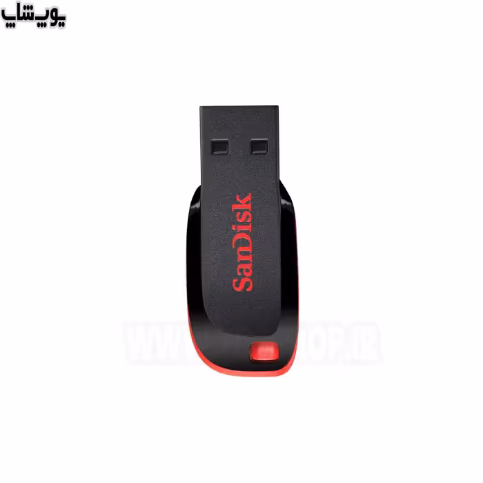 فلش مموری سان دیسک مدل CRUZER BLADE USB2.0 با ظرفیت 32 گیگابایت