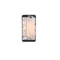 فریم و شاسی گوشی هواوی FRAME   MIDDLE Y5-2 BLACK*
