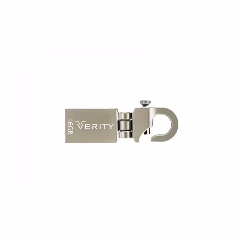 فلش 16 گیگ VERITY مدل V806