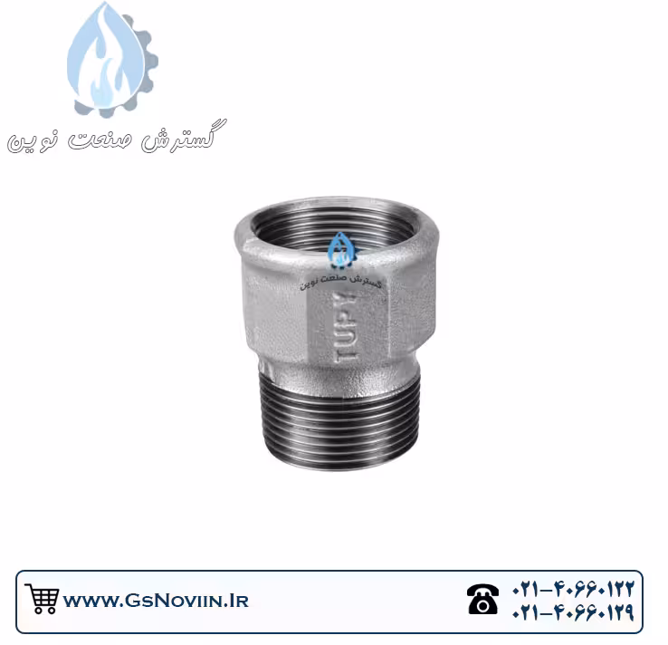 روپیچ توپیچ گالوانیزه توپی برزیل