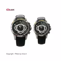 ست ساعت مردانه و زنانه رومانسون کد 362G , 362L