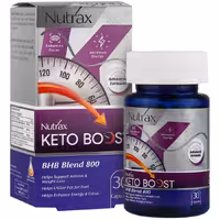 کتو بوست نوتراکس
