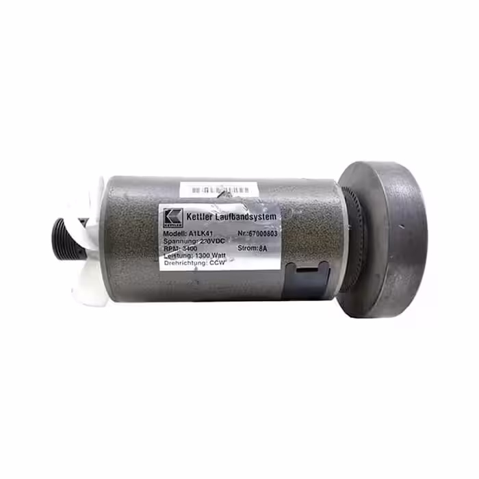 موتور تردمیل 220 ولت 1.75HP DC (A1LK41)