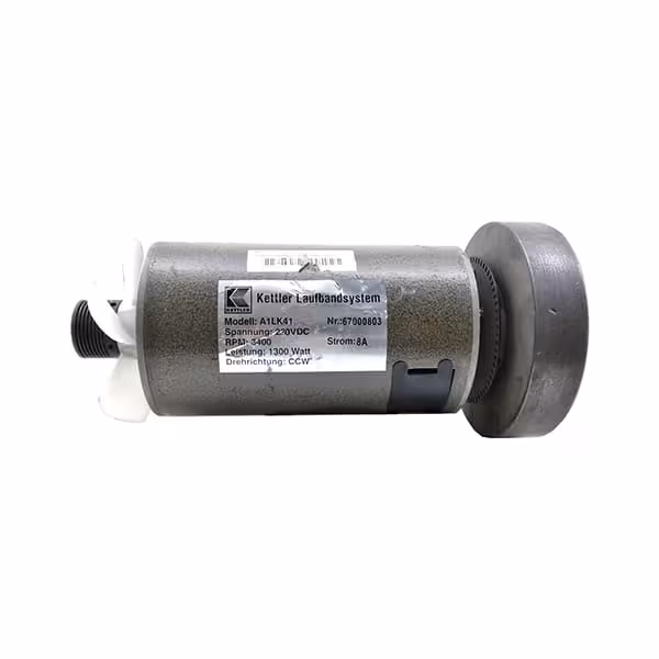 موتور تردمیل 220 ولت 1.75HP DC (A1LK41)