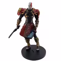 فیگور کریتوس 20 سانت طرح Ghost of Sparta 1