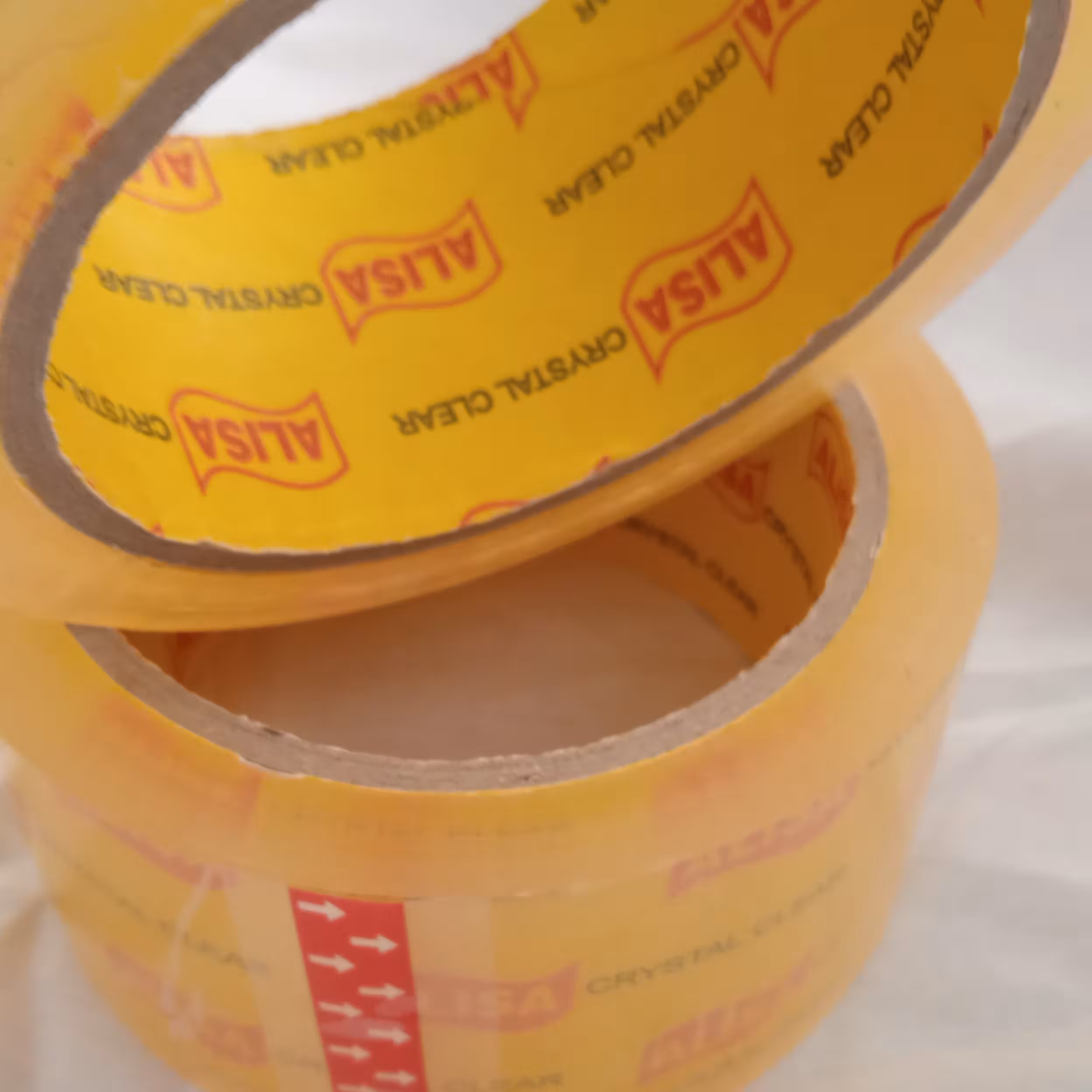 چسب پنج سانی 90یارد