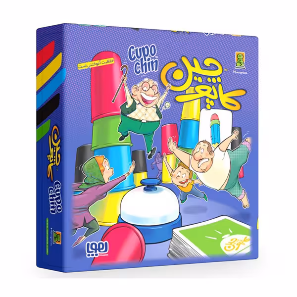 بازی فکری کاپوچین