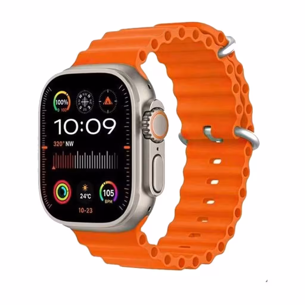 ساعت هوشمند اولترا مدل M55 MAX