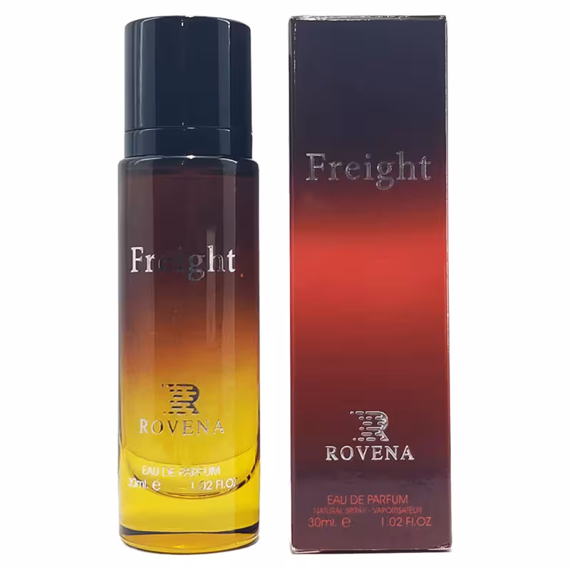 ادکلن عطر روونا فریگت دیور فارنهایت ROVENA Freight 30mil • خوش آرا