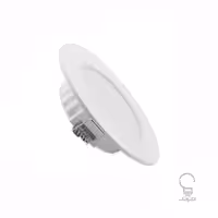 پنل بک لایت اکونومی 24 وات ویسنا