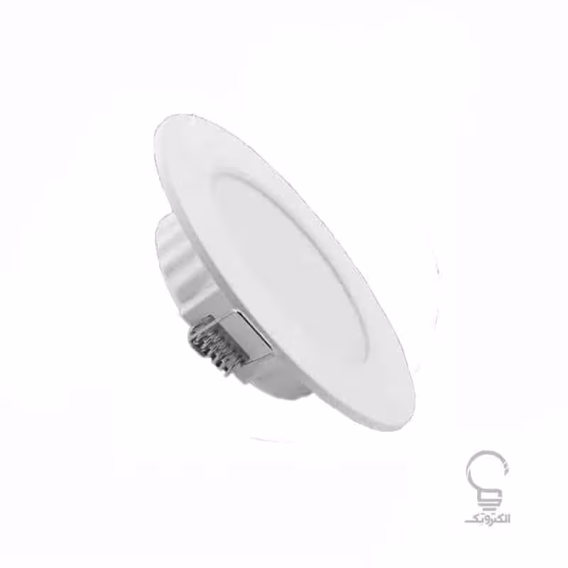 پنل بک لایت اکونومی 24 وات ویسنا