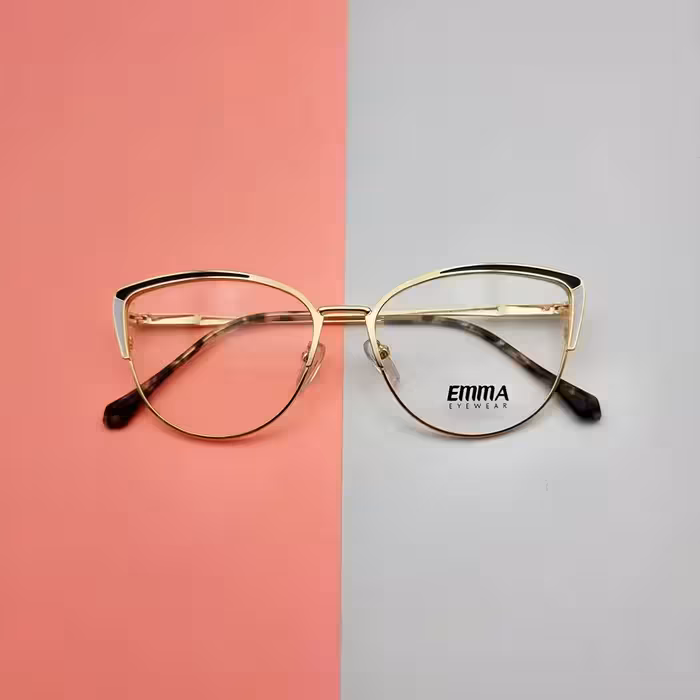 عینک طبی Emma مدل FD55505