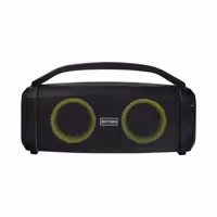 اسپیکر بی سیم Oxygen مدل AX-103 - مشکی