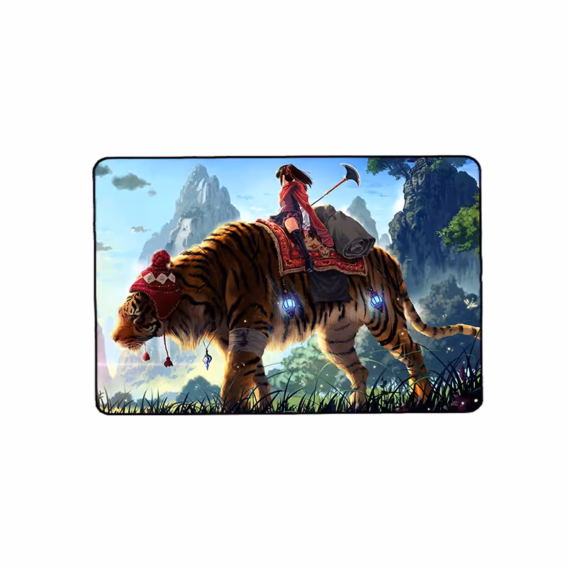 پد موس - پد ماوس  مخصوص بازی مدل Anime کد 006