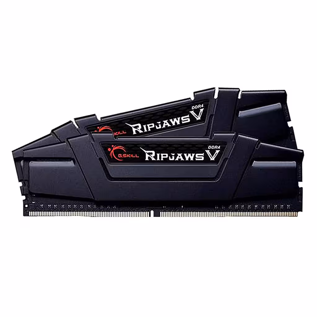 رم جی اسکیل Ripjaws V 16GB (2*8GB) 3200Mhz DDR4