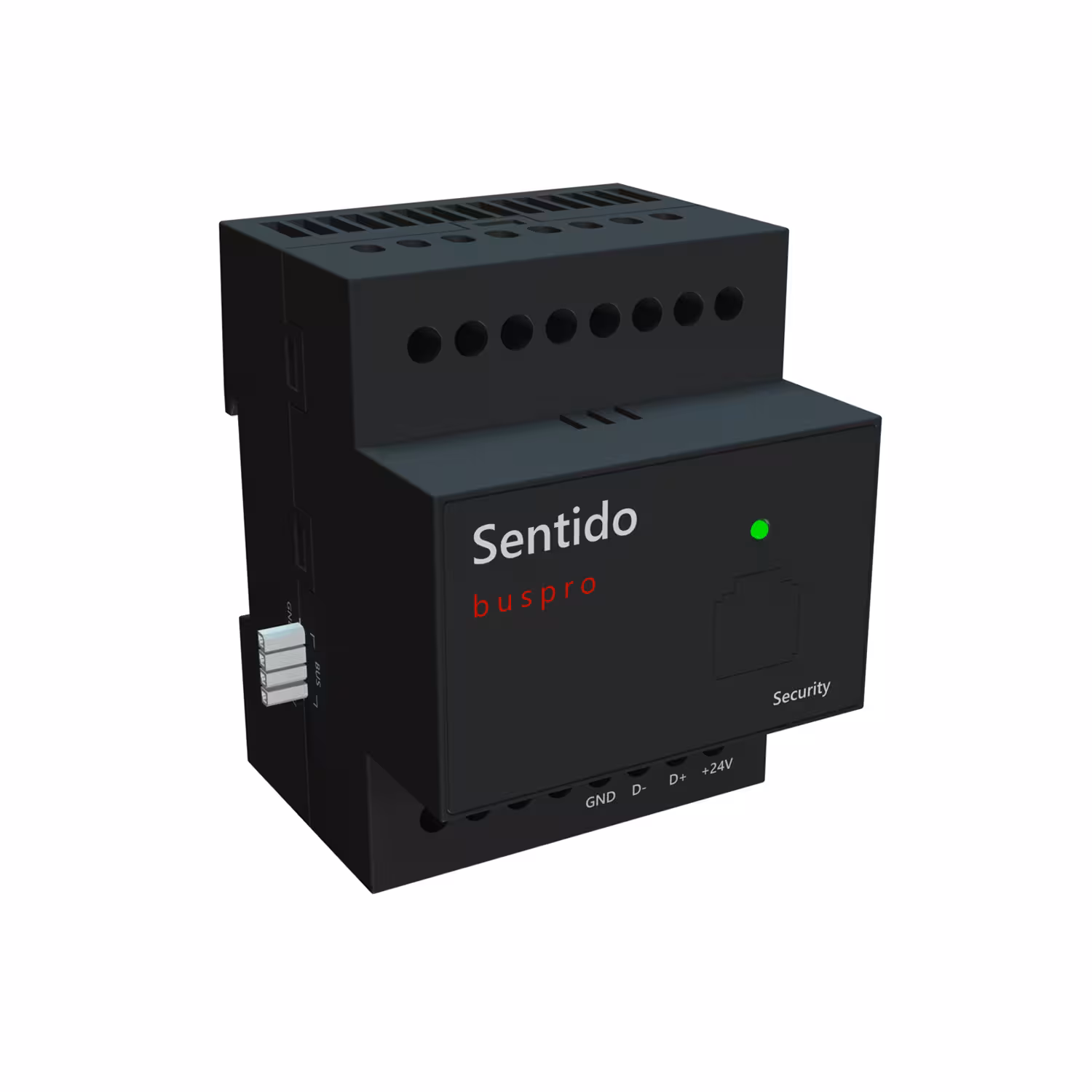 ماژول Security مدل SB-SEC250-DN برند Sentido