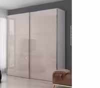 مکانیزم تاپ لاین روکار 2 درب ملونی کد 11001_11002