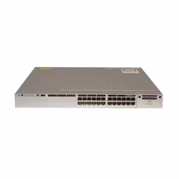 WS-C3850-24T-S
