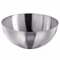 کاسه سرو استیل ایکیا BLANDA BLANK