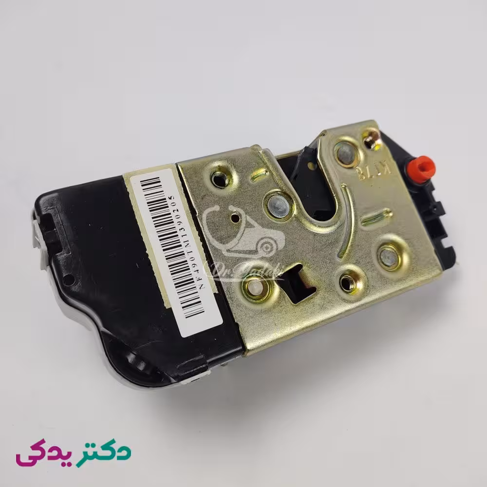 قفل درب رانا عقب چپ (سمت راننده) شرکتی ایساکو اصل 1360112599