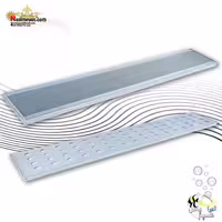 نور ال ای دی آب شور آکوا پاور A023 مدل 150 سانت سانرایز