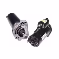 استارت بنز E240 اتاق W211