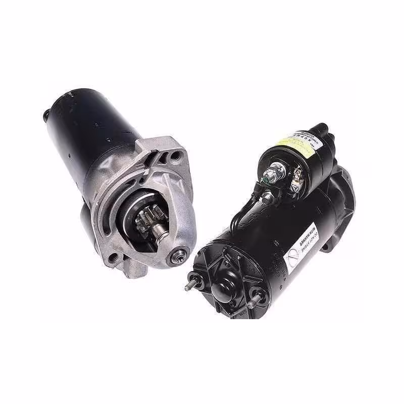 استارت بنز E240 اتاق W211