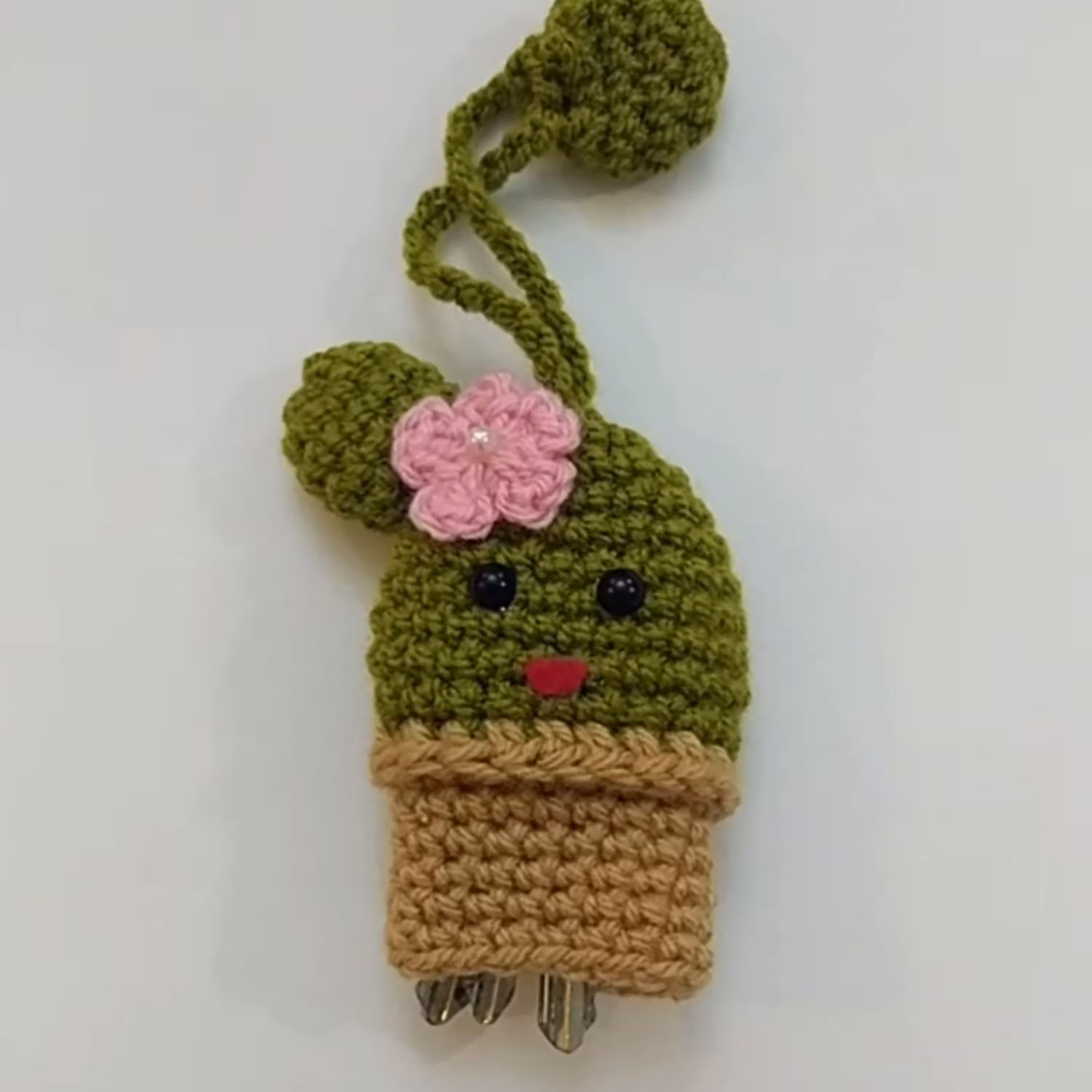 جاکلیدی بسیار زیبا با رنگبندی های متنوع