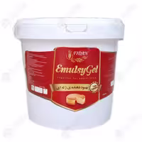 ژل کیک فولکس 8 کیلویی