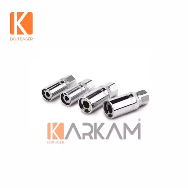 بکس باز کننده پيچ های دوسر رزوه 10 تاپ تول BAAM1610