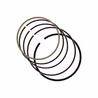 رینگ پیستون بی ام و x1 اتاق f48