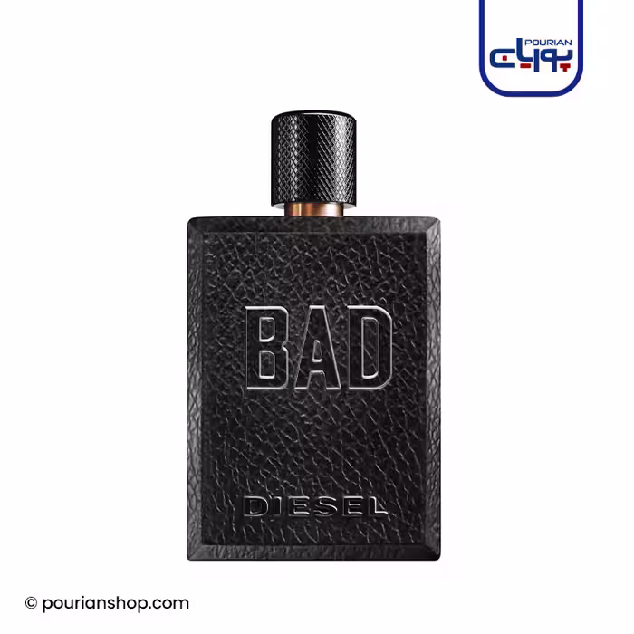 عطر ادکلن دیزل بد