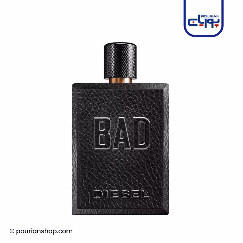عطر ادکلن دیزل بد