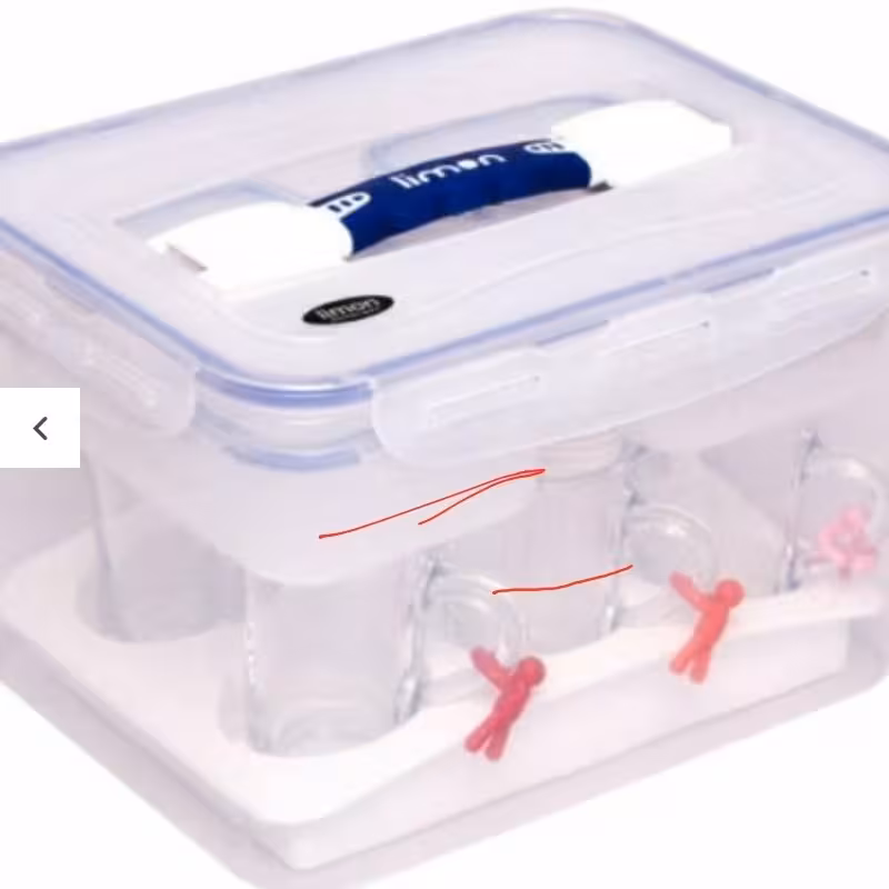 سرویس چای 6 نفره لیمون