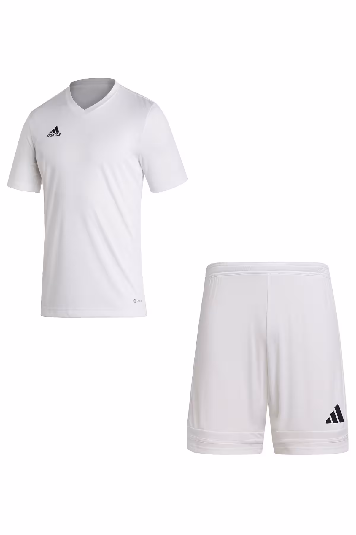 ست گرمکن مردانه قابلیت تعادل برای تیم تی شرت و شورت های ورزشی روزانه adidas