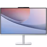کامپیوتر آل این وان لنوو مدل Lenovo All in One A100، 23.8 اینچ، پردازنده i3-N305، رم 8 گیگابایت، حافظه 512 گیگابایت SSD، گرافیک Intel UHD