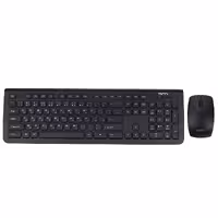 کیبورد TSCO 7018