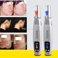 لیزر قلمی نت سل نور قرمز سه زمانه NEATCELL