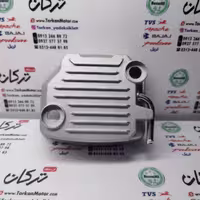 درب سوپاپ سر سیلندر ( قالپاق ) موتور طرح ایروکس ( کیفیت درجه 1 )