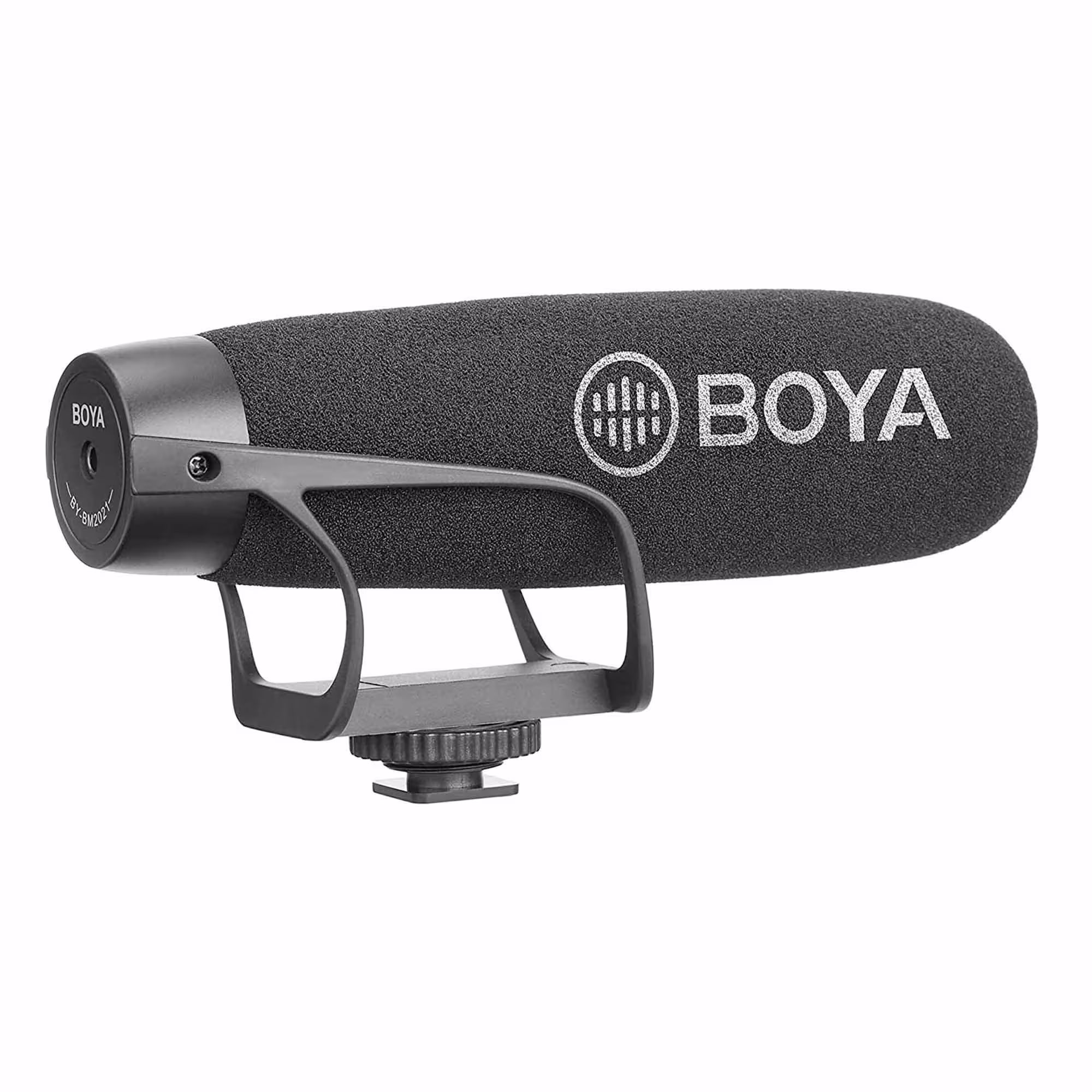 خرید میکروفون بویا BOYA BY-BM2021 با بهترین قیمت