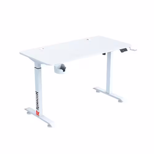 میز گیمینگ ردراگون مدل GD-3500W-M