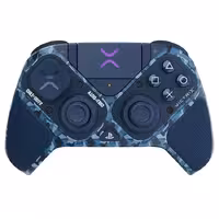 PDP Victrix Pro BFG Game Pad for PS5 – Midnight Mask