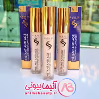 کانسیلر ساریسا ضد چین و چروک ضمانت اورجینال