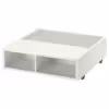 باکس زیر تختی چرخدار ایکیا مدل Ikea FREDVANG 104.936.38