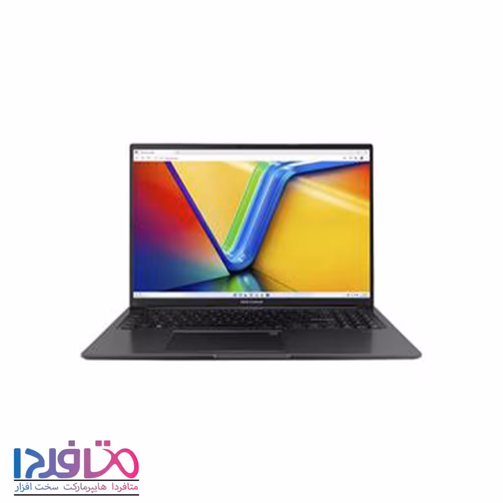 لپ تاپ ایسوس مدل VivoBook X1605VA Core i7 13700H/24GB/1TB SSD IRIS 16″ IPS